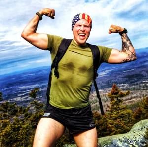 Meet your Posher, Dusty